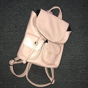 Light pink Wild Fable backpack